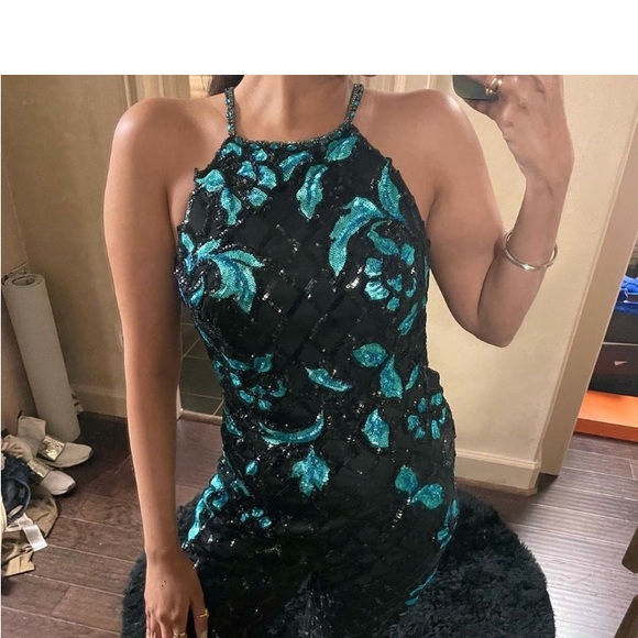 Rachel Allen Jump Suit - Picture 1 of 5